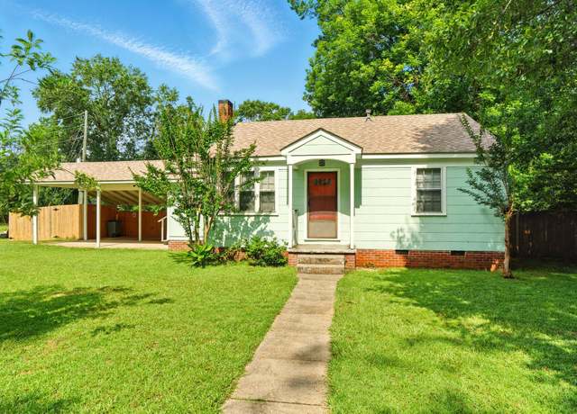 Property at 301 Bay St, Purvis, MS 39475, 2 beds, 1 bath