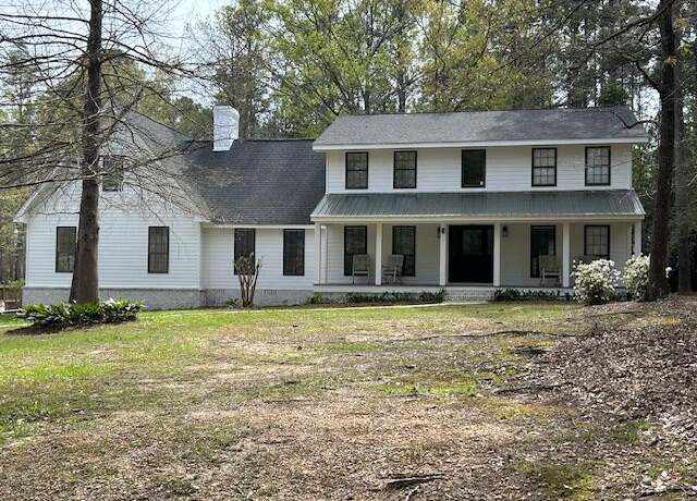 Property at 5 Indian Byu, Hattiesburg, MS 39402, 5 beds, 3.5 baths