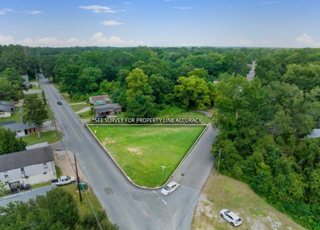 Property at 2.2 Acres on Owens St, Columbia, MS 39429