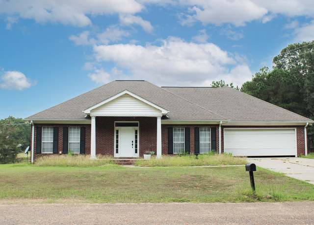 Property at 22 Colton Dr, Purvis, MS 39475, 3 beds, 2 baths
