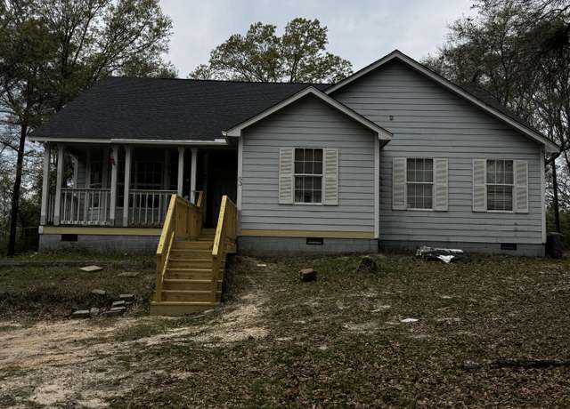 Property at 53 Flagstaff St, Lumberton, MS 39455, 3 beds, 2 baths