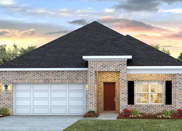 Property at 90 Castlewoods Way, Petal, MS 39465, 3 beds, 2 baths