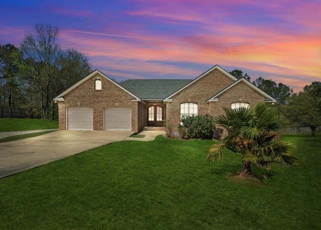 Property at 156 Latigo Loop, Sumrall, MS 39482, 3 beds, 2 baths