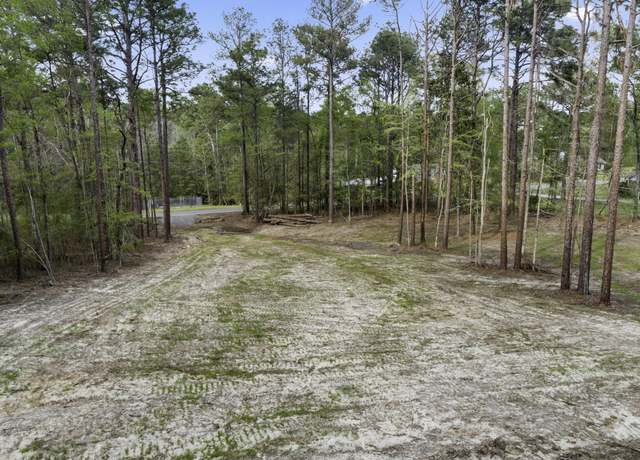 Property at 0 Lot 25 Lake Estates Dr, Hattiesburg, MS 39402