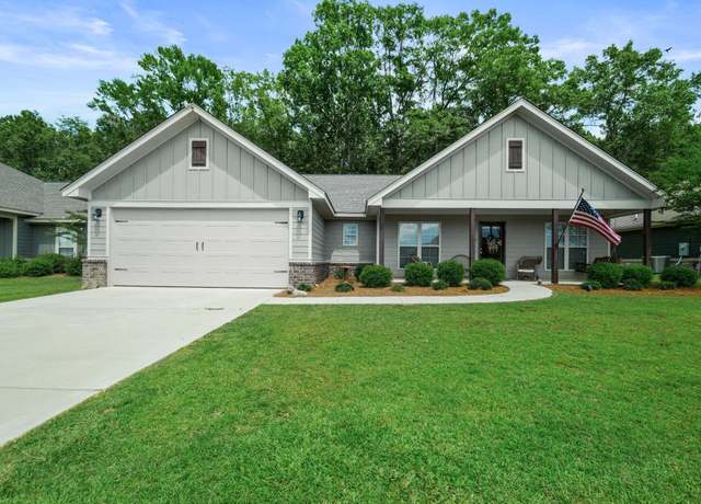 Property at 46 E Locust, Sumrall, MS 39482, 3 beds, 2 baths