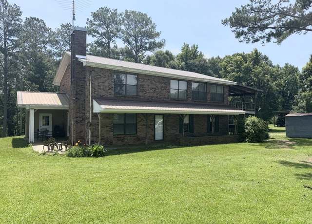 Property at 606 Co Rd 5286, Bay Springs, MS 39422, 4 beds, 3 baths
