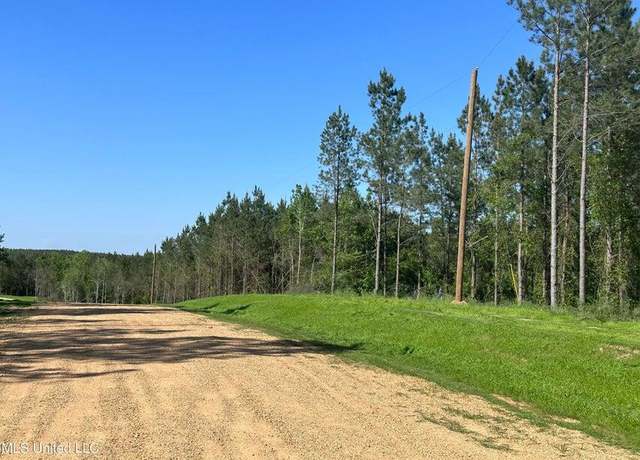 Property at 00 Brumley Lot 21 Ln, Mize, MS 39116