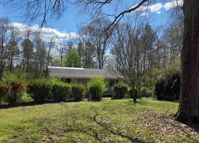 Property at 26 Rankin Flowers Rd, Collins, MS 39428, 3 beds, 1 bath