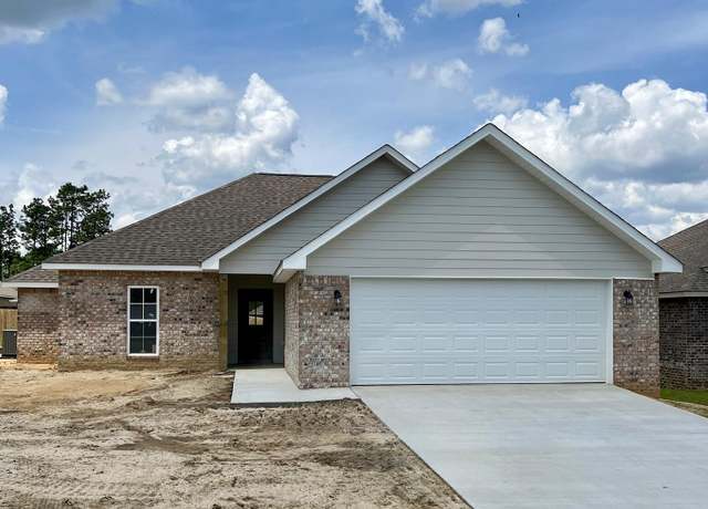 Property at 99 E Bartlet Way, Hattiesburg, MS 39402, 3 beds, 2 baths