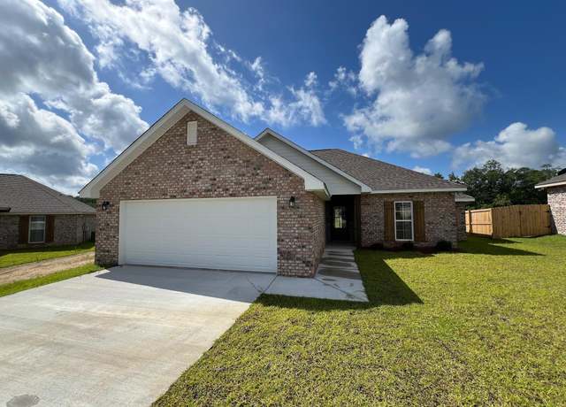 Property at 99 E Bartlet Way, Hattiesburg, MS 39402, 3 beds, 2 baths