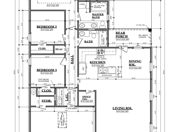 Property at 112 E Bartlet Way, Hattiesburg, MS 39402, 3 beds, 2 baths