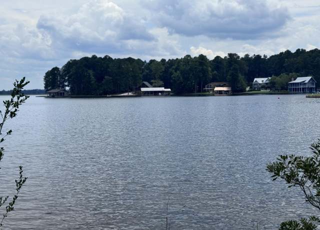 Property at 204 Ella Pt (lot 16), Lumberton, MS 39455