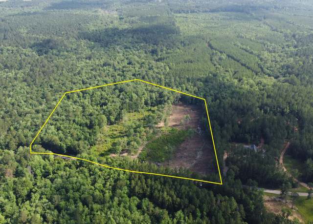 Property at 0 Scruggs Rd, Hattiesburg, MS 39482