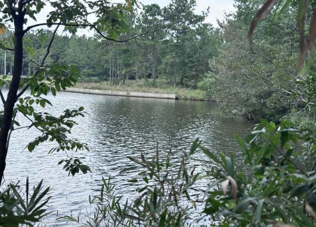 Property at 200 Ella Point (lot #15), Lumberton, MS 39455