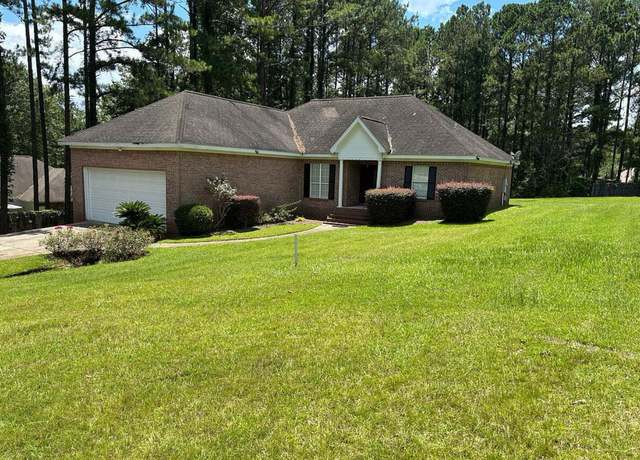 Property at 4445 Old Hwy 11, Purvis, MS 39475, 3 beds, 2 baths