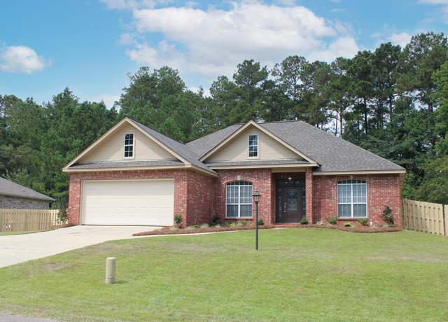 Property at 57 Woodville Trce, Hattiesburg, MS 39402, 4 beds, 3 baths