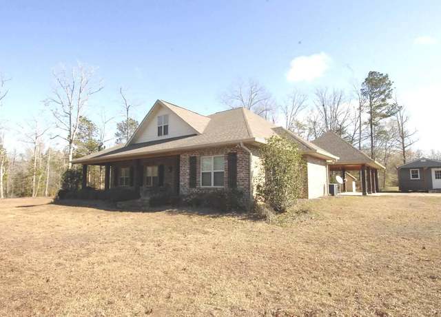 Property at 9 Baylis Ln, Columbia, MS 39429, 4 beds, 3.5 baths