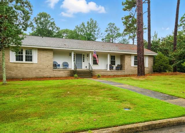 Property at 2506 Arcadia St, Hattiesburg, MS 39402, 3 beds, 2.5 baths