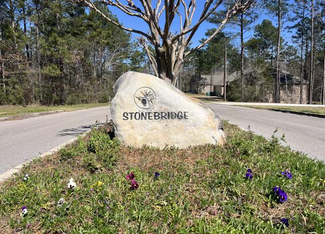 Property at Lot 2 Flyntstone, Petal, MS 39465