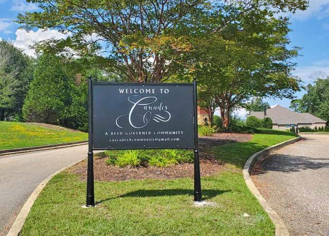 Property at 00 Brookhollow Blvd, Hattiesburg, MS 39402