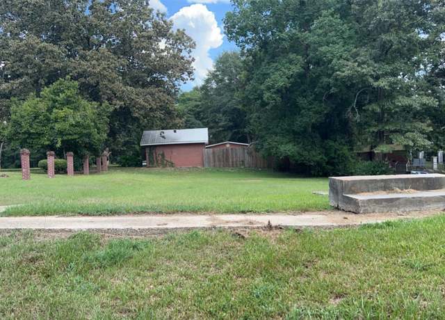 Property at 1805 N 3rd Ave, Laurel, MS 39440