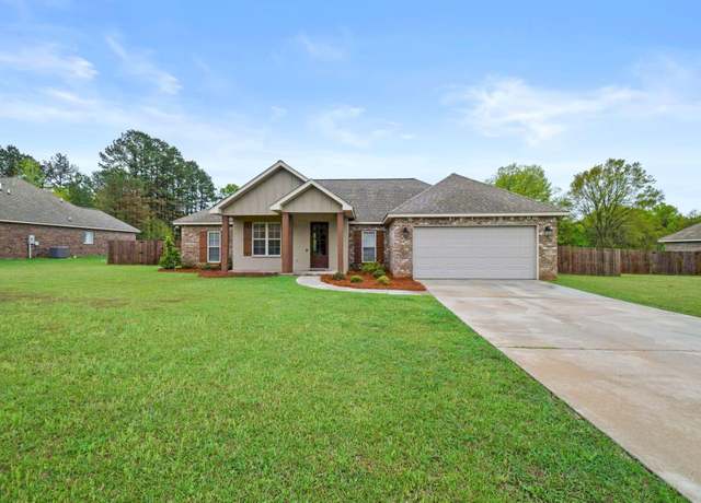 Property at 25 Blain Rd, Purvis, MS 39475, 3 beds, 2 baths