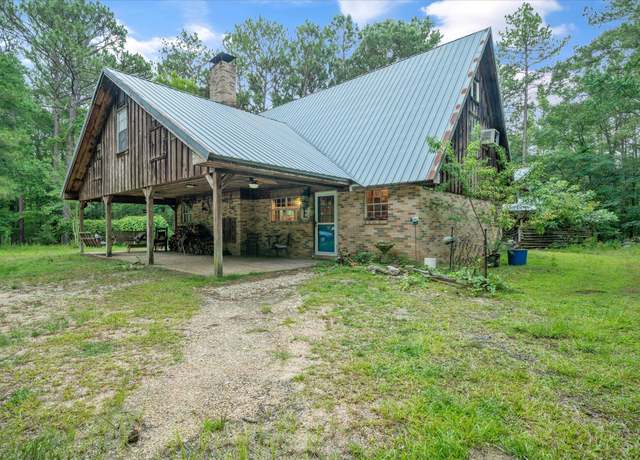 Property at 111 Goodhope Church Rd, Richton, MS 39476, 3 beds, 2 baths