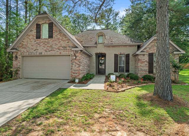 Property at 5 N Bridle, Hattiesburg, MS 39402, 4 beds, 2 baths