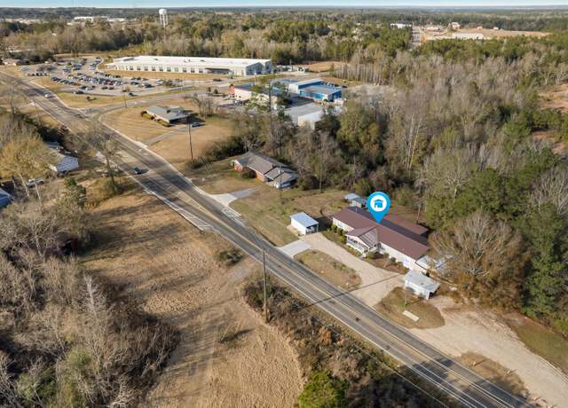 Property at 5180 Lincoln Rd Ext, Hattiesburg, MS 39402