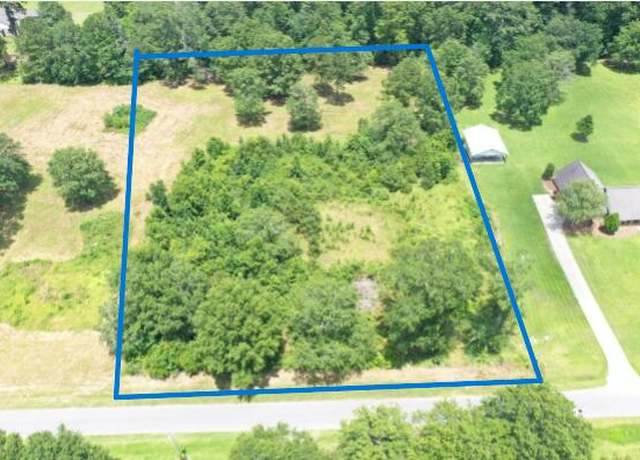 Property at 7 Rebel Ln, Laurel, MS 39443