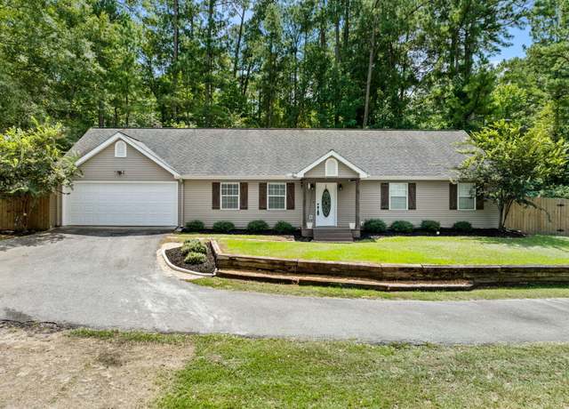 Property at 44 Kelly Rose Ln, Petal, MS 39465, 3 beds, 2 baths