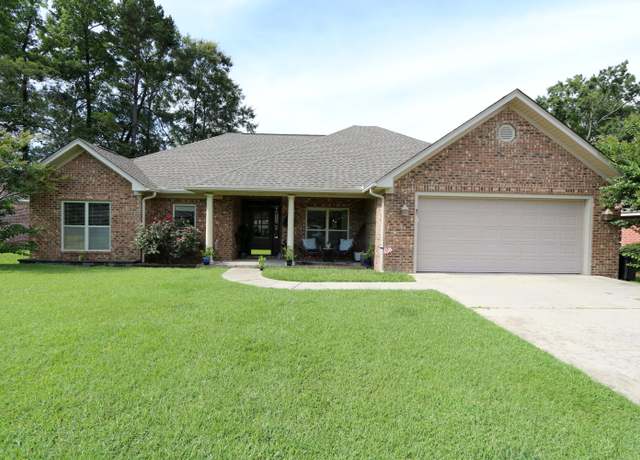 Property at 47 Joshbury Cir, Laurel, MS 39443, 4 beds, 2 baths