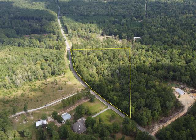 Property at 00 Lott Town Rd, Hattiesburg, MS 39402