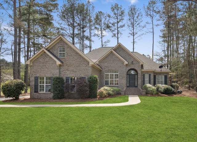 Property at 54 Stonewall, Hattiesburg, MS 39402, 4 beds, 3.5 baths