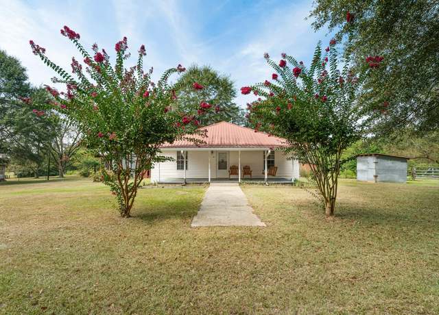 Property at 93 Beech Cemetary Rd, Ovett, MS 39464, 3 beds, 2 baths