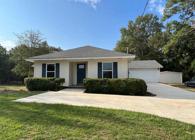 Property at 160 Reeves Rd, Laurel, MS 39443, 3 beds, 3 baths
