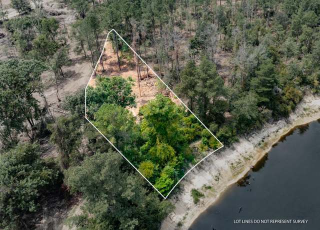 Property at 1.0 Mol AC Old Hwy 24 Parcel 8, Mc Lain, MS 39456