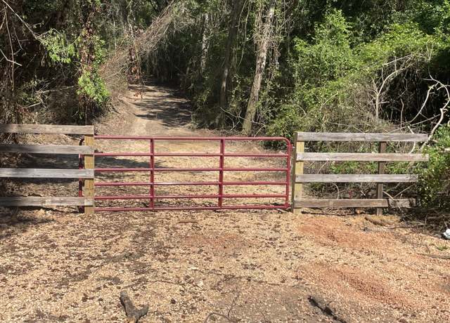 Property at 0 Son Thompson, Sandy Hook, MS 39478