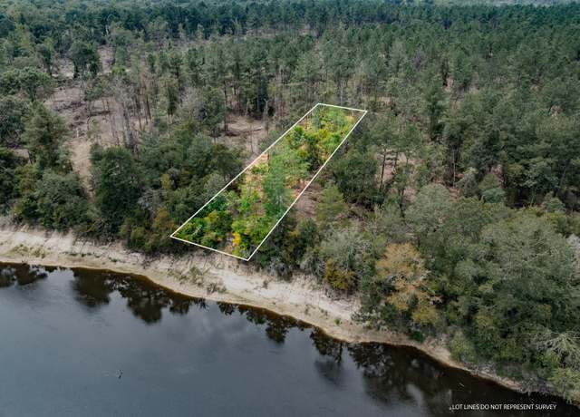 Property at 1.0 Mol AC Old Hwy 24 Parcel 10, Mc Lain, MS 39456