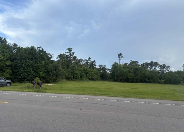 Property at 0 Highway 90, Pearlington, MS 39572