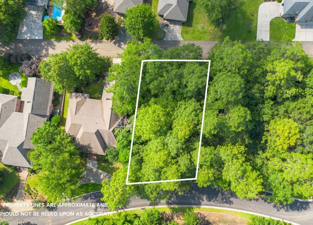 Property at Lot 20 Medinah Dr, Hattiesburg, MS 39402