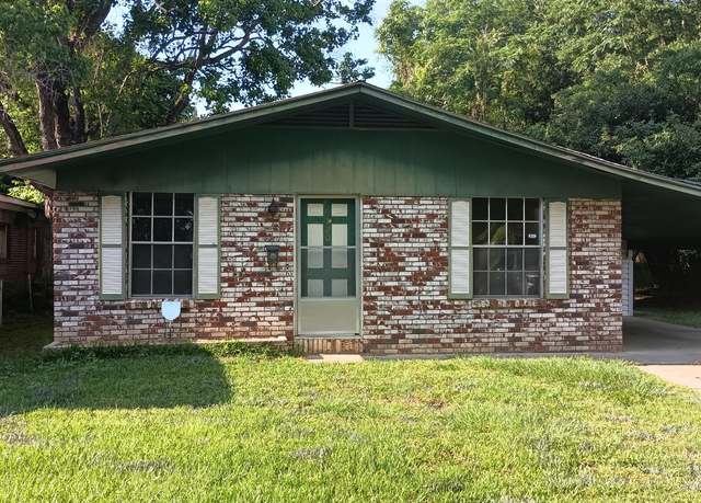Property at 120 Ruby Ave, Hattiesburg, MS 39401, 3 beds, 1.5 baths