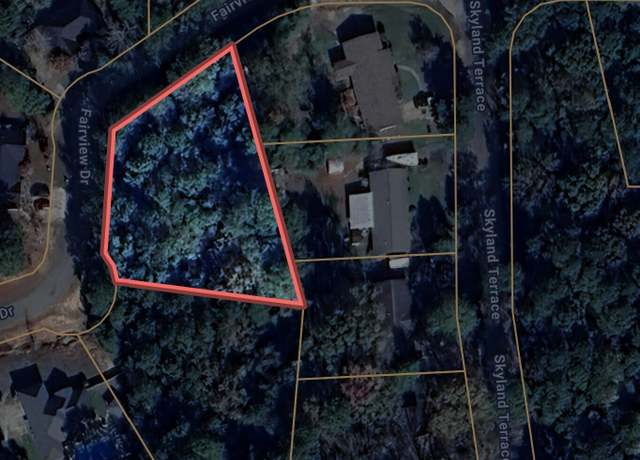 Property at Lot 153 Fairview Dr, Petal, MS 39465