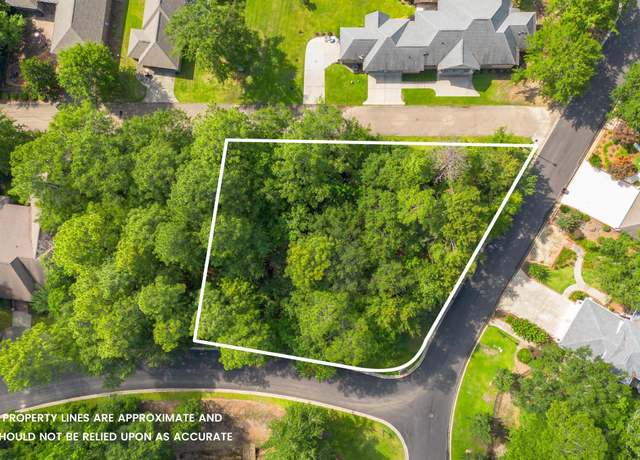 Property at 2 Lots 21 & 22 Medinah Dr, Hattiesburg, MS 39402