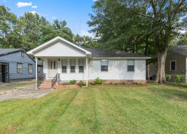 Property at 416 S 15th Ave, Hattiesburg, MS 39401, 2 beds, 2 baths