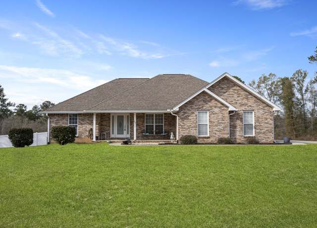 Property at 379 Corinth Rd, Petal, MS 39465, 3 beds, 2 baths