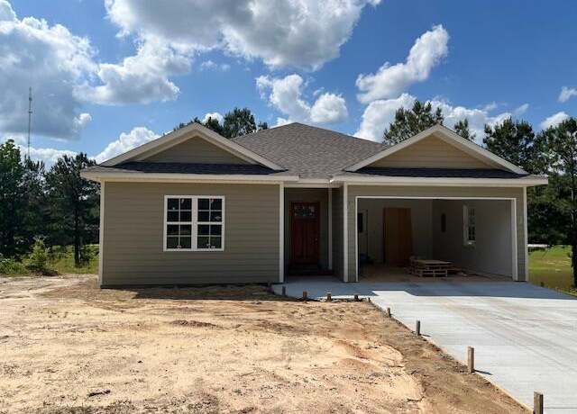 Property at 33 Mary Russell Rd, Ellisville, MS 39437, 3 beds, 2 baths