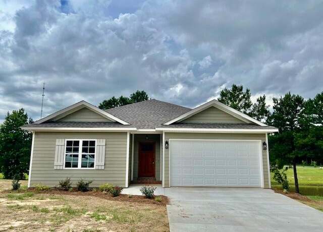 Property at 33 Mary Russell Rd, Ellisville, MS 39437, 3 beds, 2 baths
