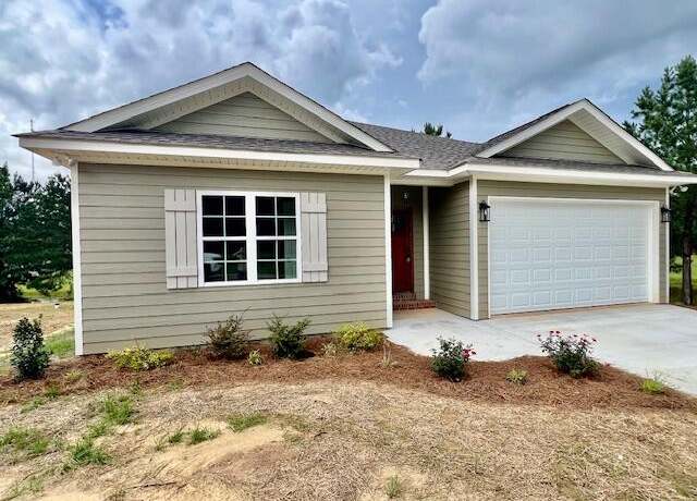 Property at 33 Mary Russell Rd, Ellisville, MS 39437, 3 beds, 2 baths
