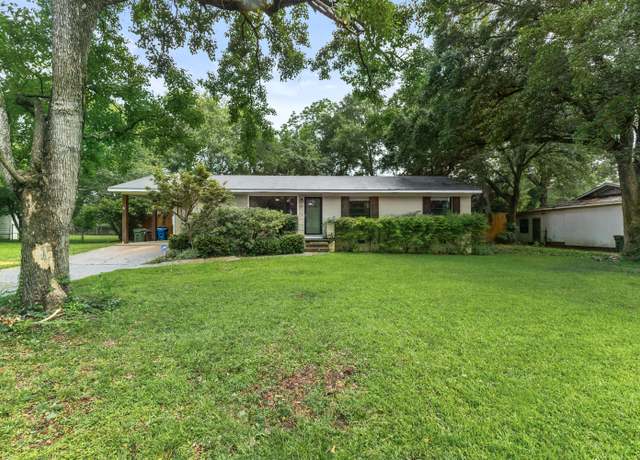 Property at 2811 Prince George Rd, Hattiesburg, MS 39402, 3 beds, 1.5 baths